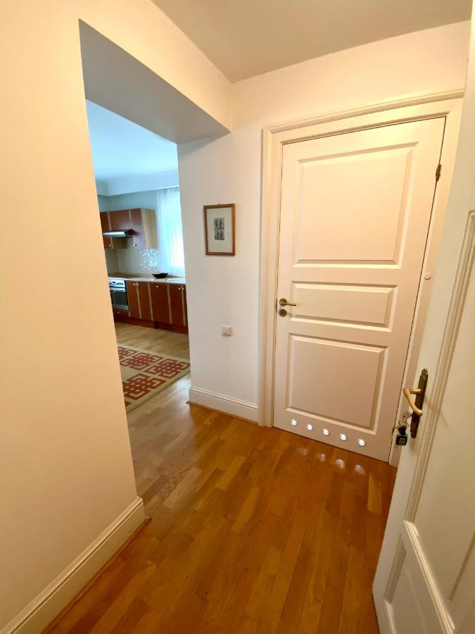 Apartament Sunshine Miedzyzdroje Extérieur photo